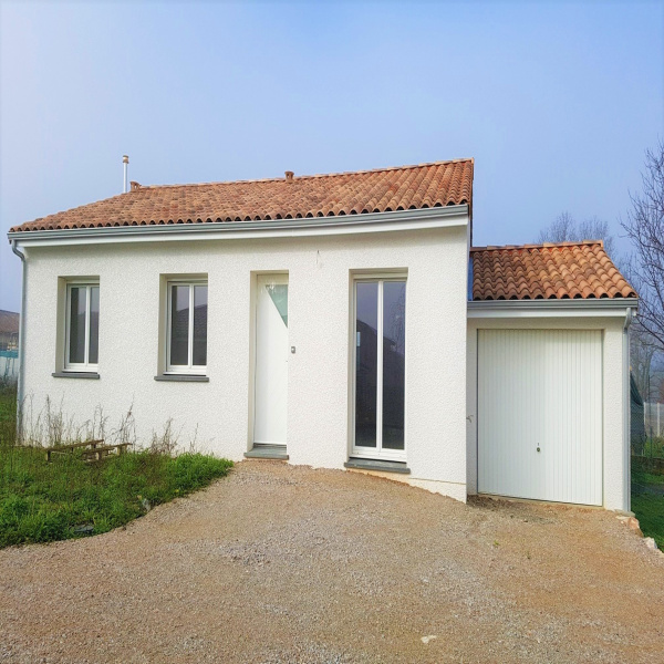 Offres de vente Maison Saint-Sulpice 81370