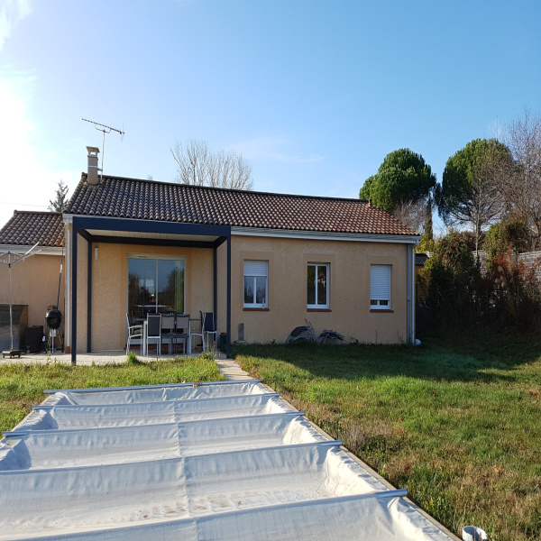 Offres de vente Villa Castelmaurou 31180