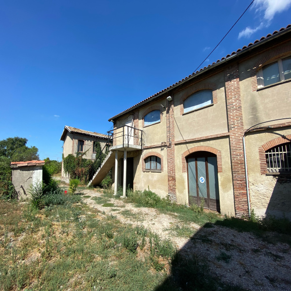 Offres de vente Immeuble Toulouse 31200