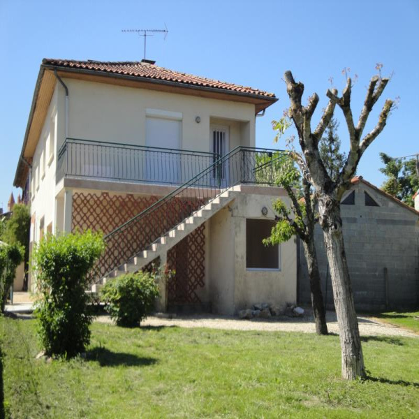 Offres de location Maison Garidech 31380
