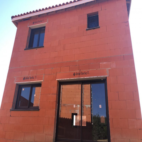 Programme neuf Villa Montrabé 31850