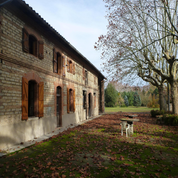 Offres de vente Propriete Montastruc-la-Conseillère 31380