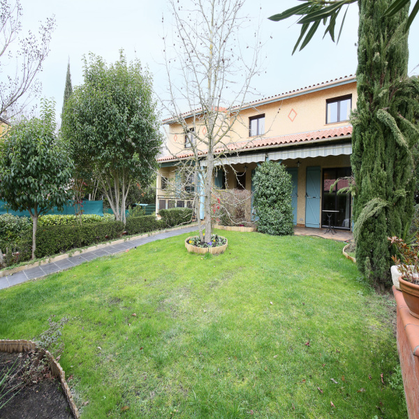 Offres de vente Maison Aucamville 31140