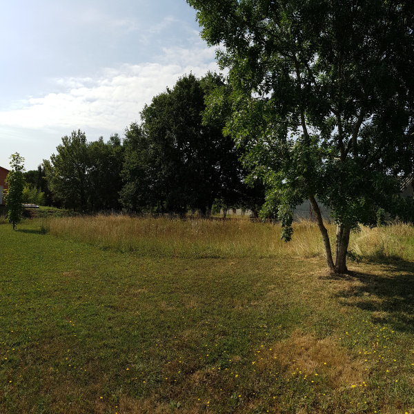 Offres de vente Terrain Villeneuve-lès-Bouloc 31620