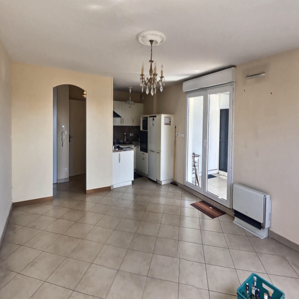 Offres de vente Appartement Toulouse 31200
