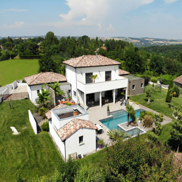 Offres de vente Villa Saint-Jean 31240