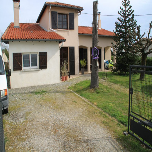 Offres de vente Villa Lavalette 31590