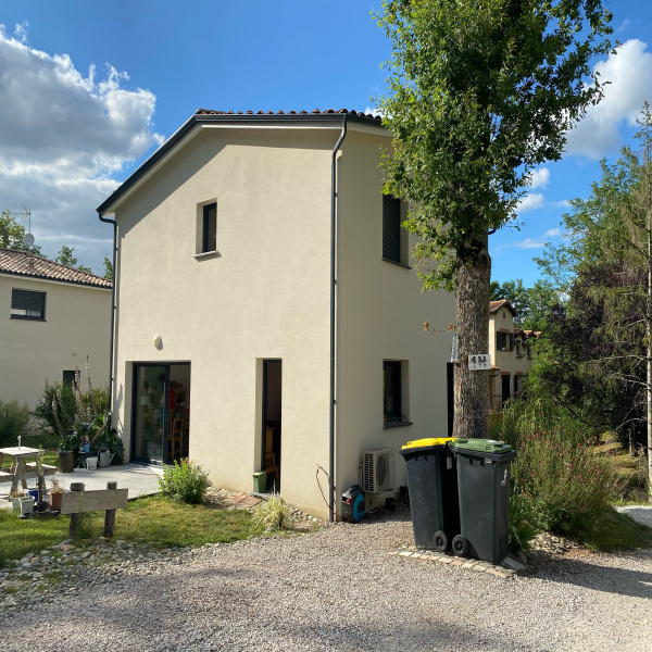 Offres de location Maison Rouffiac-Tolosan 31180