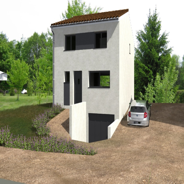 Programme neuf Maison Lapeyrouse-Fossat 31180