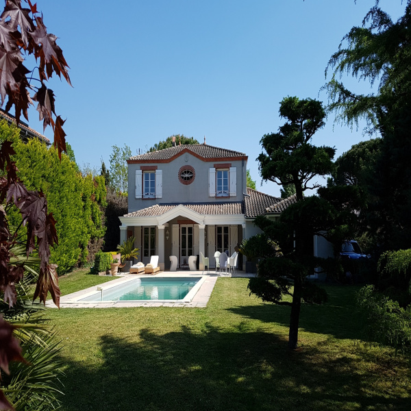 Offres de vente Villa Castelmaurou 31180