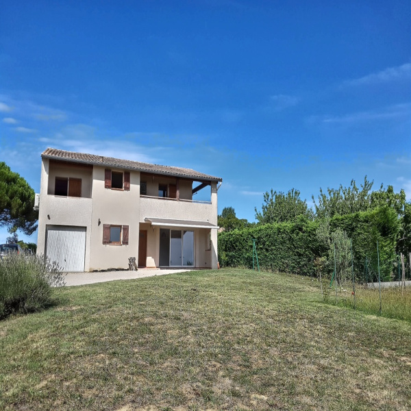 Offres de location Maison Bazus 31380
