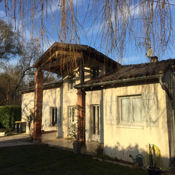 Offres de location Propriete Pechbonnieu 31140
