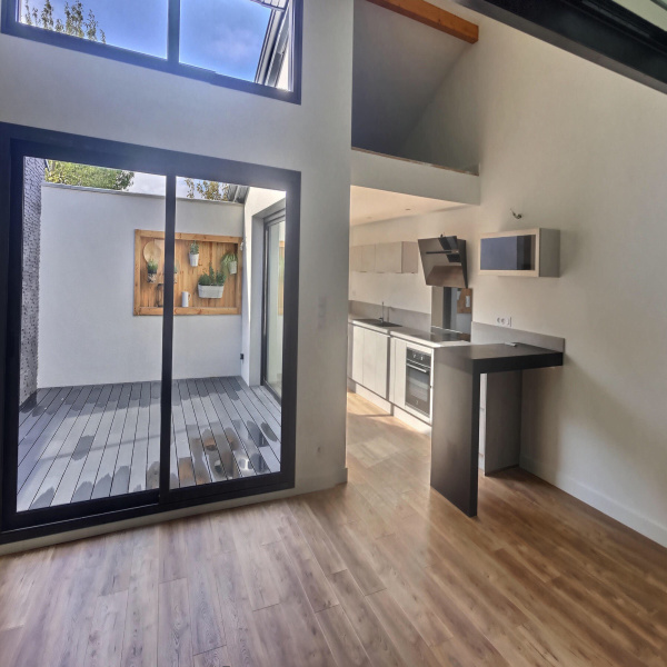 Offres de vente Maison Toulouse 31500