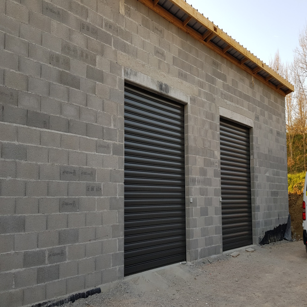Location Immobilier Professionnel Local commercial Gragnague 31380