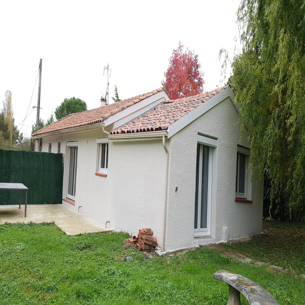 Offres de location Maison Gragnague 31380