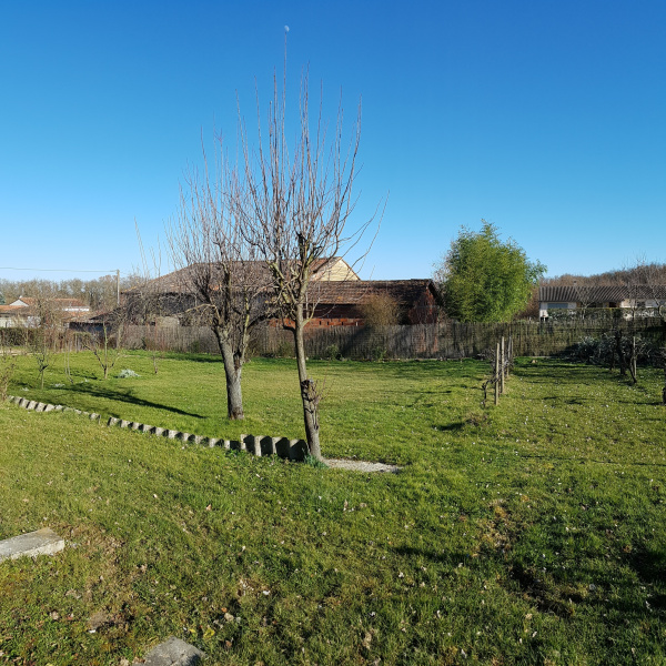 Offres de vente Terrain Saint-Sauveur 31790