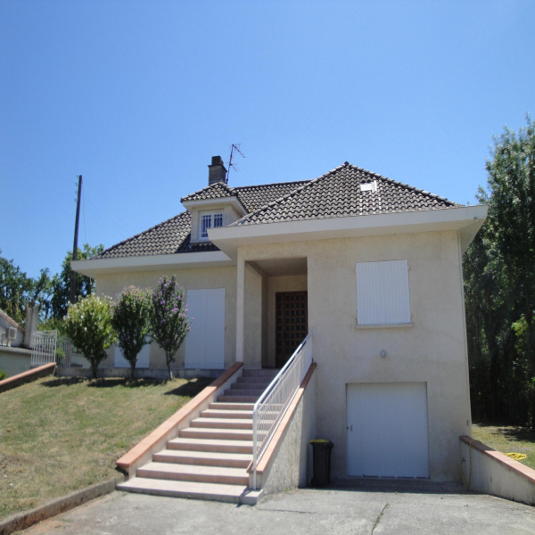 Offres de location Maison Garidech 31380