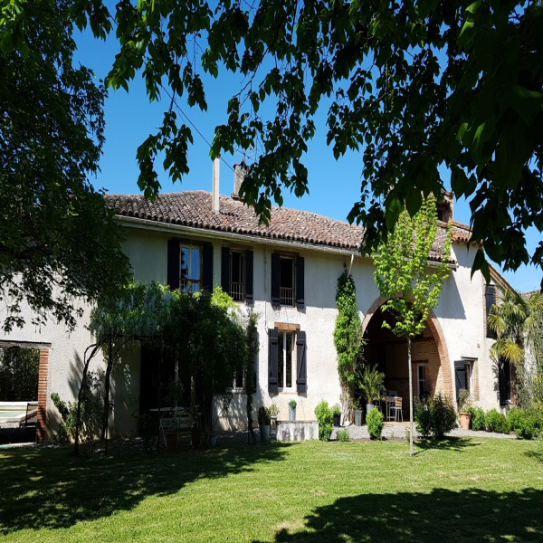 Offres de vente Maison Saint-Sulpice 81370