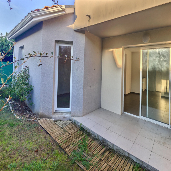 Offres de vente Appartement Launaguet 31140