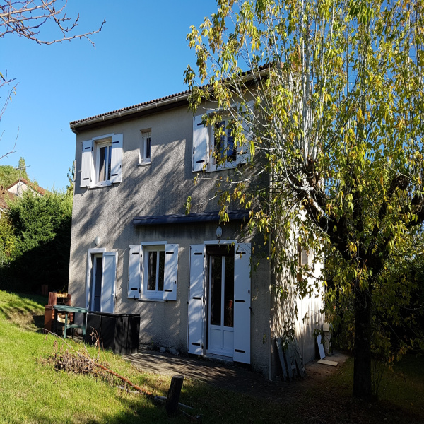 Offres de vente Villa Castelmaurou 31180