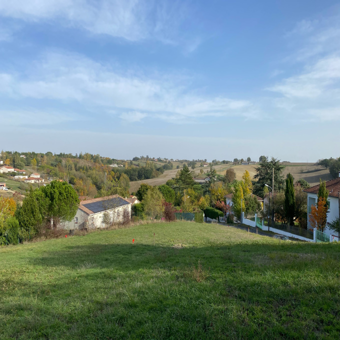 Offres de vente Terrain Montastruc-la-Conseillère (31380)
