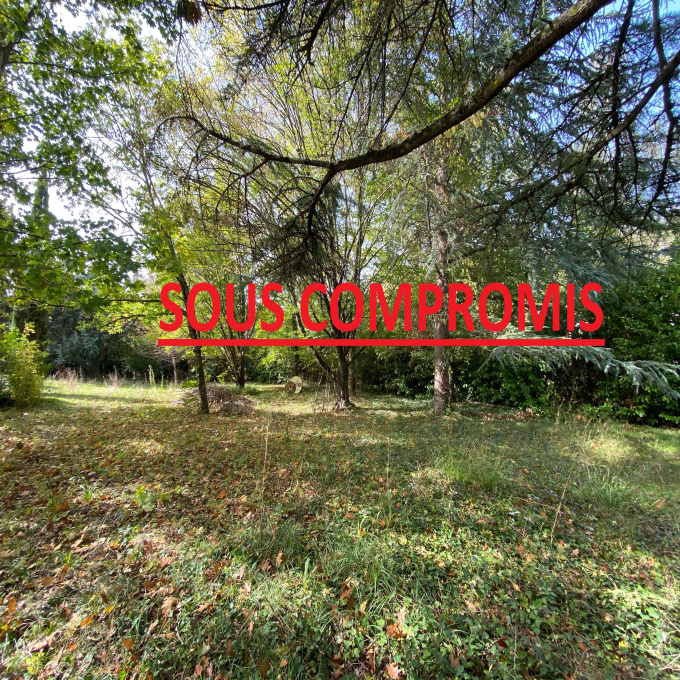 Offres de vente Terrain Pin-Balma (31130)