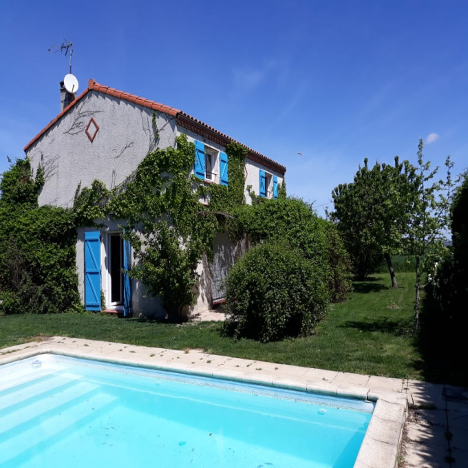 Offres de location Villa Saint-Loup-Cammas (31140)