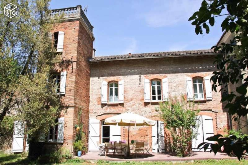 Offres de vente Maison Rouffiac tolosan 31180