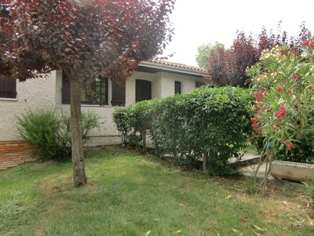 Offres de location Maison Rouffiac-Tolosan 31180