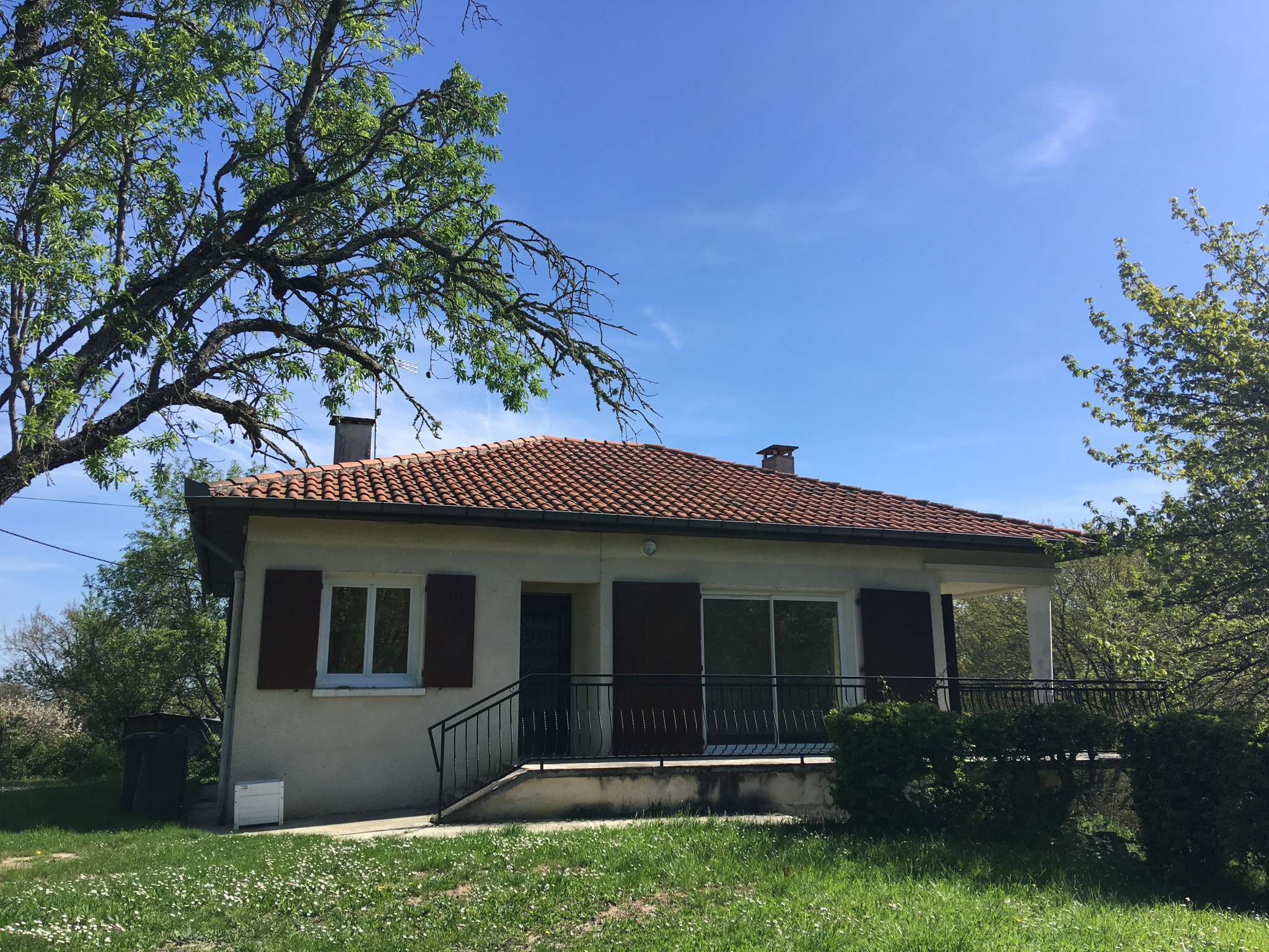 Offres de location Maison Lapeyrouse-Fossat 31180