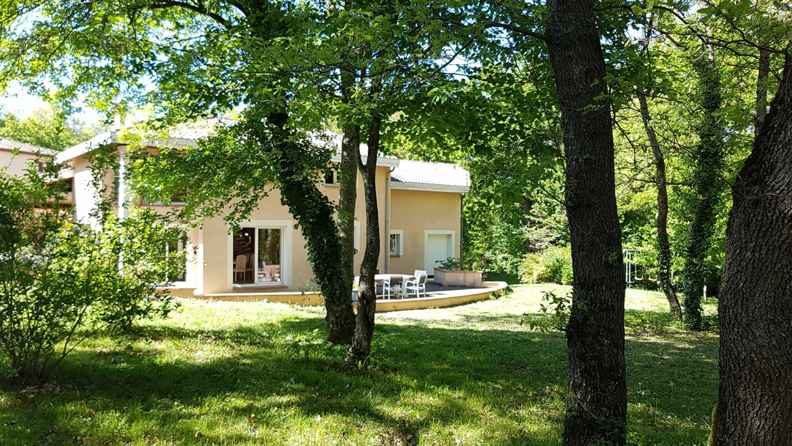 Location Villa Montrabe Location Villa Montrabe