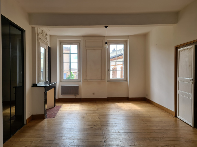 Offres de vente Appartement Montastruc-la-Conseillère (31380)