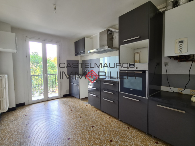 Offres de vente Appartement Toulouse (31200)