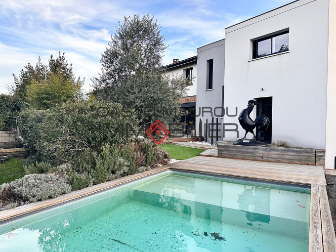 Offres de vente Maison Montrabé (31850)