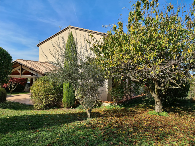 Offres de vente Villa Castelmaurou (31180)