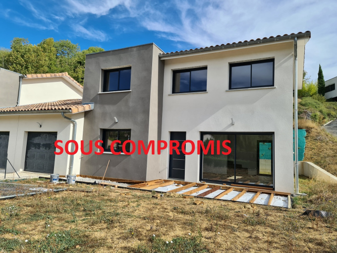 Offres de vente Maison Montastruc-la-Conseillère (31380)