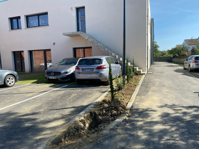 Location Immobilier Professionnel Bureaux Toulouse (31200)